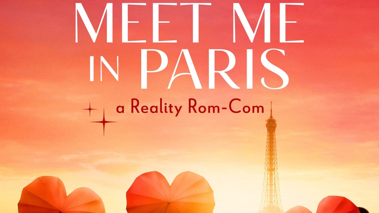 دانلود فیلم Meet Me In Paris